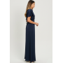 CHANCERY RAQUEL - Maxi Dress - Emerald