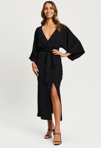 TUSSAH SIGNORA MIDI - Day...