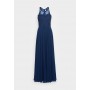 Mascara Occasion Wear - Navy