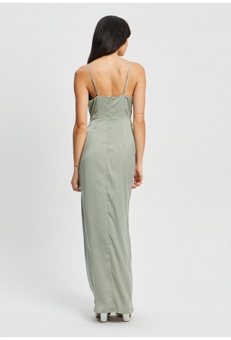 CHANCERY ILLUSION - Occasion Wear - Sage Green