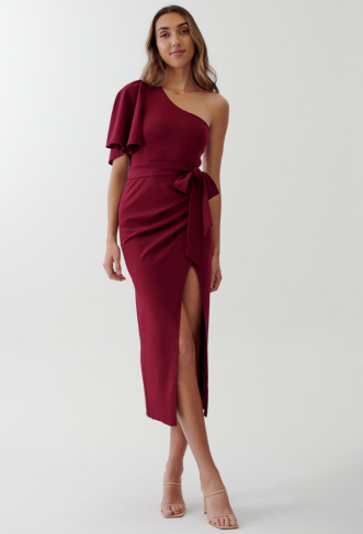 TUSSAH EDINA MIDI -...