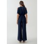 TUSSAH LUELLA - Jumpsuit - Navy Blue