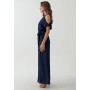 TUSSAH LUELLA - Jumpsuit - Navy Blue