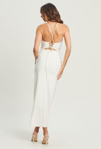 BWLDR Fonta Maxi Dress