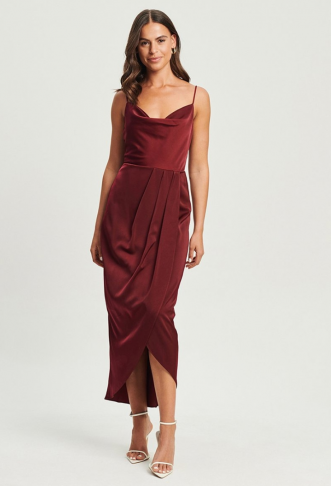 CHANCERY DARMA - Cocktail...