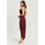 CHANCERY DARMA - Cocktail dress / Party Dress - Burgundy