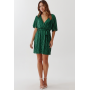 CHANCERY ERBA - Cocktail dress / Party dress - Emerald