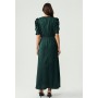 SÁVEL MALANI - Maxi dress - emerald