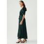 SÁVEL MALANI - Maxi dress - emerald