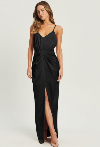 CHANCERY CORY - Maxi dress...