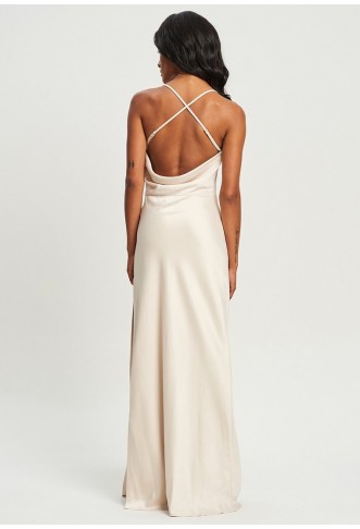 BWLDR ISLA - Occasion Wear - Champagne