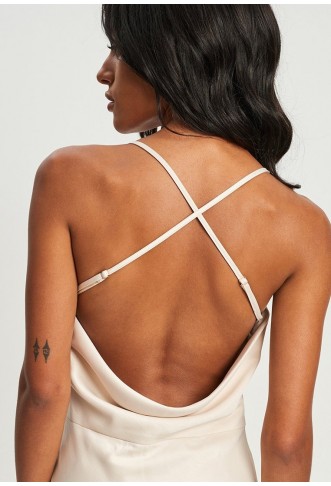 BWLDR ISLA - Occasion Wear - Champagne