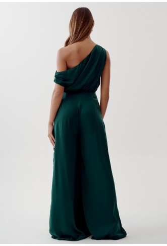 TUSSAH PHOENIX - Jumpsuit - Emerald