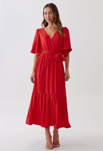 TUSSAH ZURI MIDI - Day...