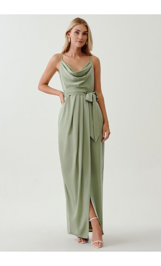 CHANCERY DIEGO - Occasion Wear - Sage Green