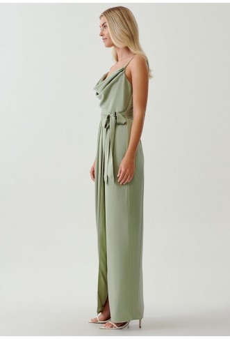 CHANCERY DIEGO - Occasion Wear - Sage Green