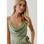 CHANCERY DIEGO - Occasion Wear - Sage Green
