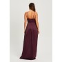 CHANCERY ILLUSION - Occasion Wear - Plum
