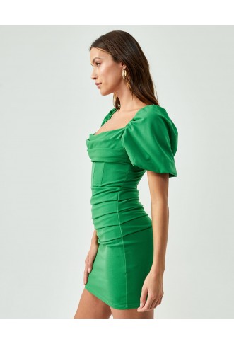 BWLDR Varenna Mini Dress X Kristina