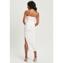 BWLDR KOKO - Cocktail dress / Party dress - White