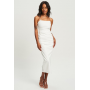 BWLDR KOKO - Cocktail dress / Party dress - White