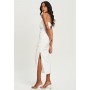 BWLDR KOKO - Cocktail dress / Party dress - White