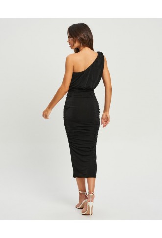 CHANCERY Monaro Midi Dress