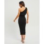 CHANCERY Monaro Midi Dress