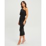 CHANCERY Monaro Midi Dress