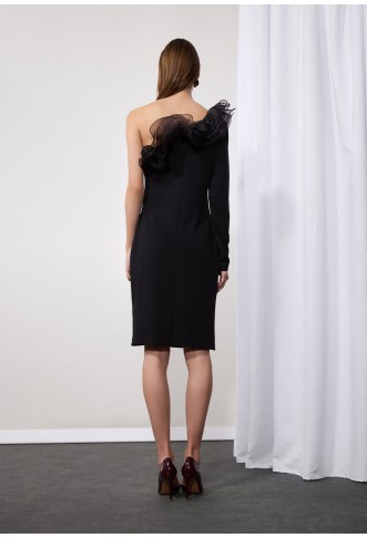 Anna Field Cocktail dress / Party dress - Black