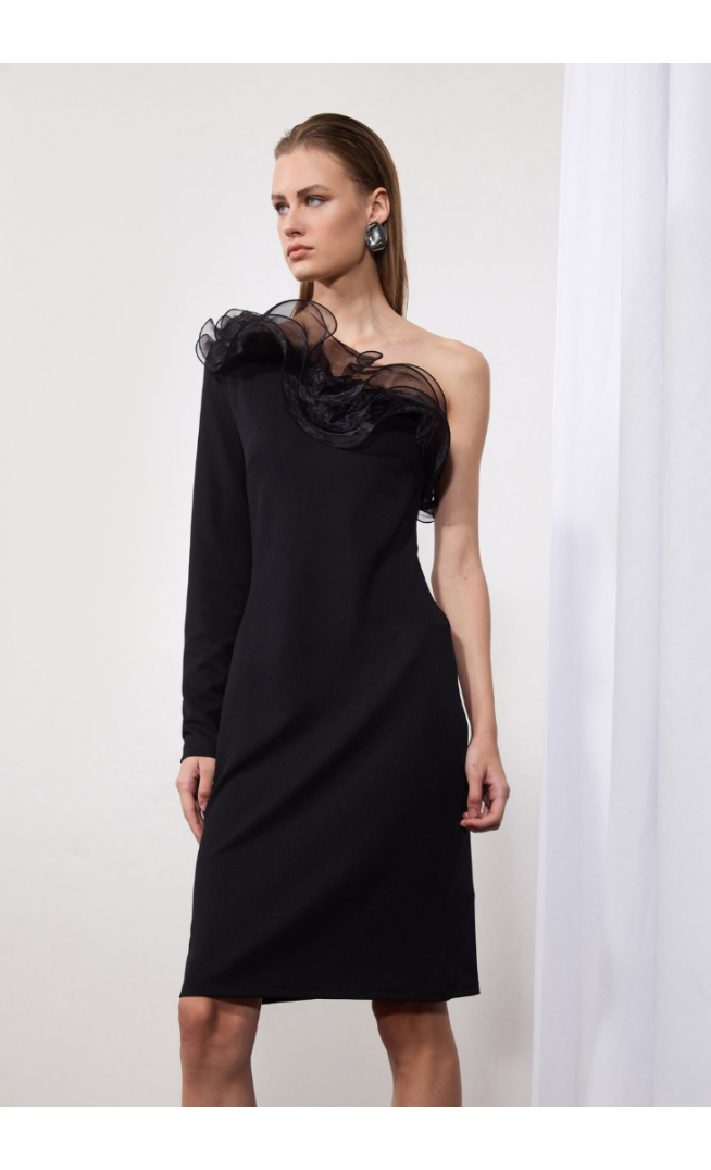 Anna Field Cocktail dress / Party dress - Black