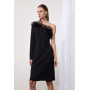 Anna Field Cocktail dress / Party dress - Black