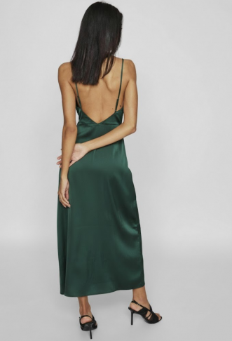 VILA RAVENNA STRAP ANKLE - Day dress