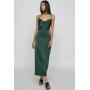 VILA RAVENNA STRAP ANKLE - Day dress