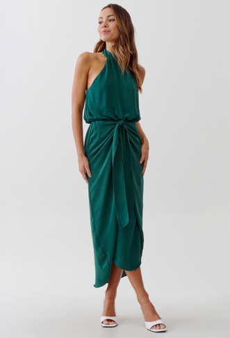 TUSSAH TANYA MIDI - Day...