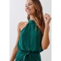TUSSAH TANYA MIDI - Day dress - Emerald