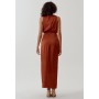 CHANCERY ASHER - Maxi Dress - Copper