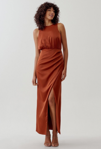 CHANCERY ASHER - Maxi Dress...