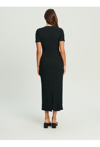 Calli Dress 'MARLIE' in Black