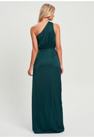 CHANCERY ELENORE - Cocktail dress / Party dress - Emerald