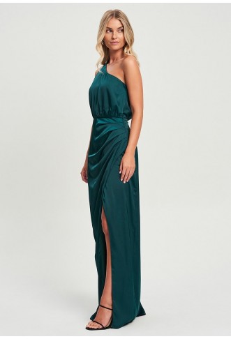 CHANCERY ELENORE - Cocktail dress / Party dress - Emerald