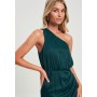 CHANCERY ELENORE - Cocktail dress / Party dress - Emerald