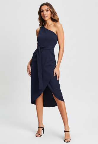 Tussah Jayda Midi Dress