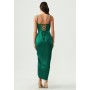 BWLDR CASSI - Cocktail dress / Party dress - Emerald