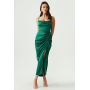 BWLDR CASSI - Cocktail dress / Party dress - Emerald