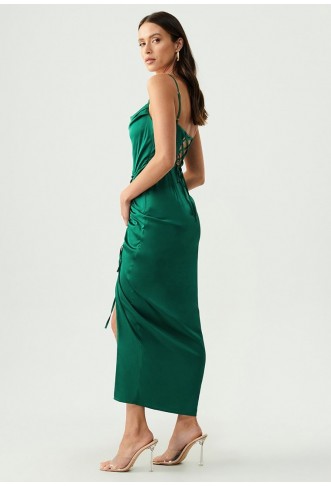 BWLDR CASSI - Cocktail dress / Party dress - Emerald