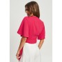 TUSSAH CARIN - Blouse - Hot Pink