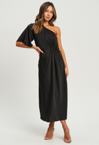 Tussah Elli Midi Dress