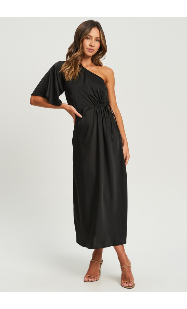 Tussah Elli Midi Dress