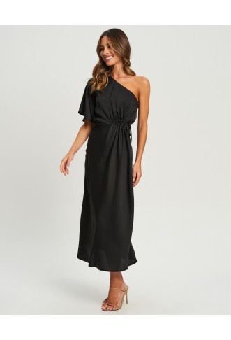 Tussah Elli Midi Dress